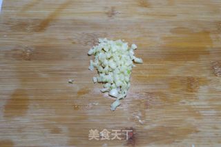 Garlic Tian Qiye recipe