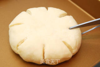 Red Bean Bread recipe