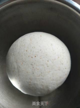 Bavarian Whole Wheat Lye Bread recipe