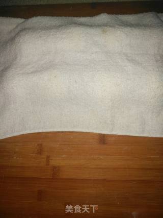 Light Cream Old-fashioned Bread recipe