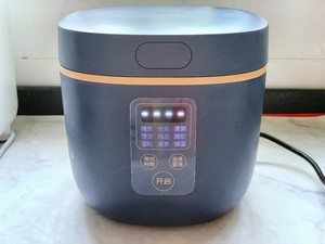Braised Rice with Ribs in An Electric Rice Cooker that is So Delicious that You Must Learn recipe