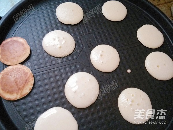 Dorayaki recipe