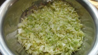 Special Beef Cabbage Buns recipe