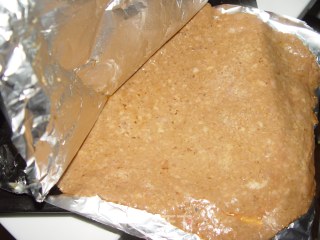 【flying Birds and Animals】honey Sauce Pork Dried recipe