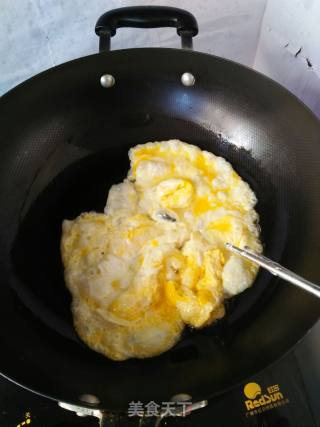 Tomato Egg recipe