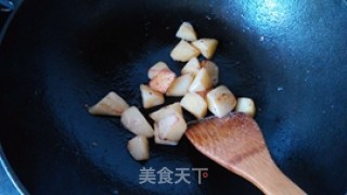 Di Sanxian recipe