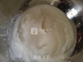 Delicious Cocoa Sponge Cake recipe