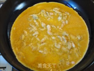 Egg Potodan recipe