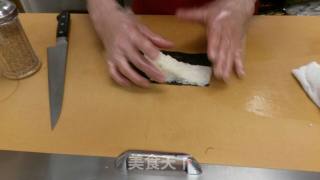 Sushi & Sushi recipe