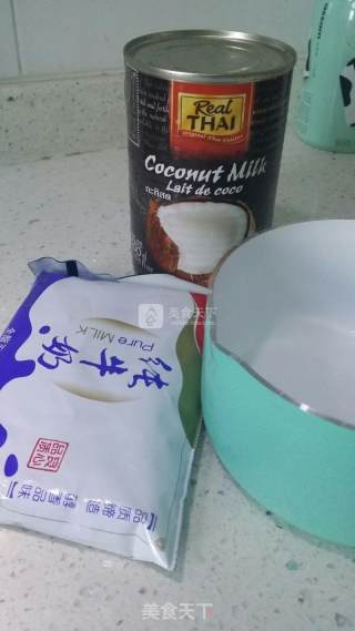 Poplar Branch Nectar recipe