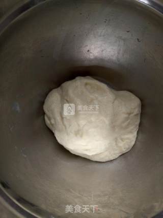 #aca烤明星大赛#egg Yolk Pastry recipe