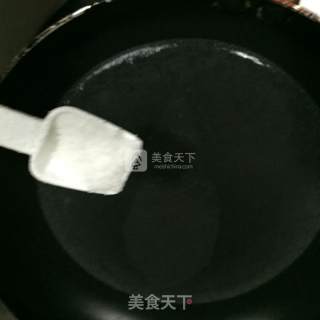 Sweet and Sour Pork Ribs recipe