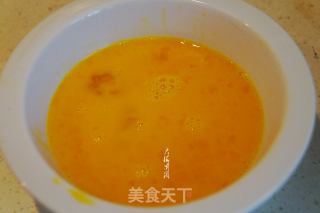 Tofu recipe