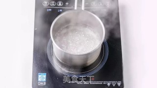 Truffle Chocolate Marshmallow recipe