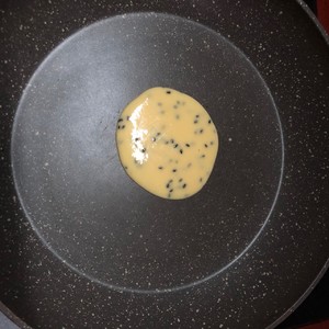 Egg Rolls (pan Version) recipe