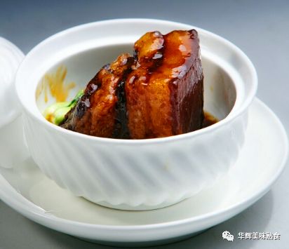 Dongpo Meat recipe