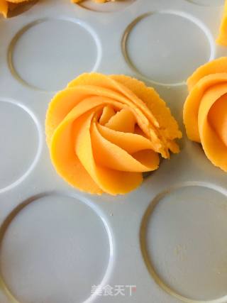 Cheese Cookies recipe