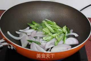 Appetizing Spicy Sauerkraut recipe