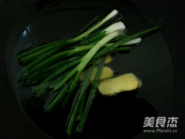 Clove Fish recipe
