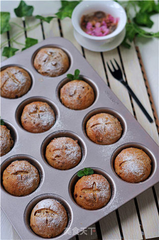 # Fourth Baking Contest and is Love to Eat Festival#red Jujube Ruanou recipe