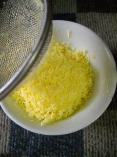 Nori Margarita recipe