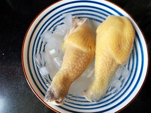 Spicy and Fragrant Home-cooked Chicken recipe
