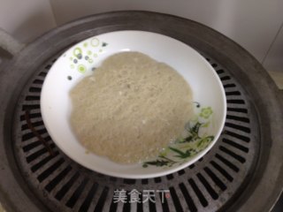 Liangpi recipe