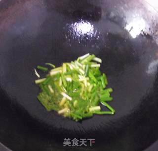 Braised Tofu with Triangle Oil recipe