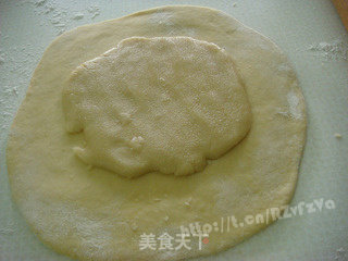 Delicious Durian Crisp recipe