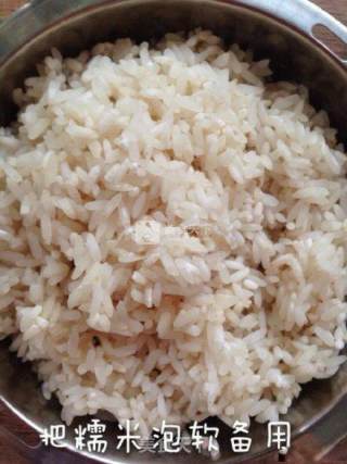 【mango Pearl Ball】easy to Learn, No Failure, Delicious But Not Greasy recipe
