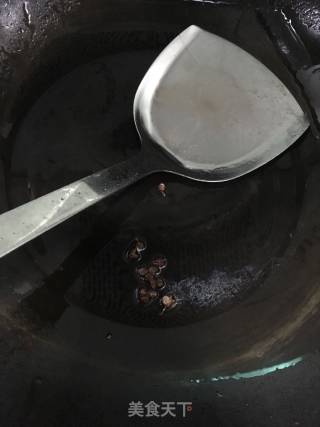 Cold Bitter Gourd recipe