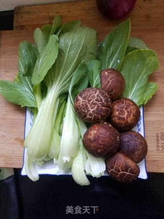 Mushroom Rape recipe