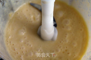 Poplar Branch Nectar recipe