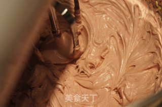 [my Baking Time] The Taste of Happiness, The Taste of You---2012 Valentine's Day Cake recipe