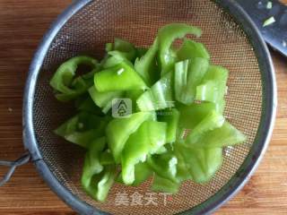 Dried Bamboo Shoots and Beer Duck recipe