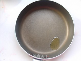 Spring Food Wild Vegetables-toon Quiche recipe