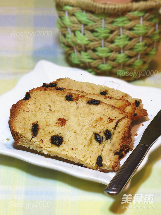 Golden Loaf recipe