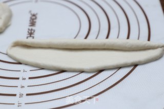 Lye Bread recipe