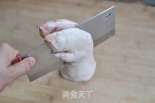 Peanut Trotter recipe