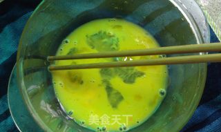 Nourishing Donkey-hide Gelatin Stewed Eggs recipe