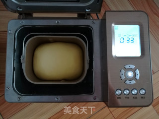 Pocket Sandwich recipe