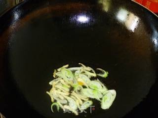 [fujian] Chinese Cabbage in Clear Soup recipe