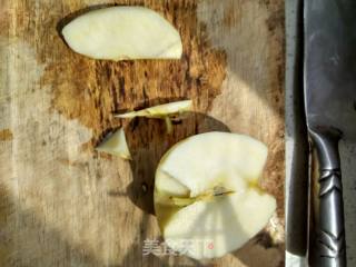 Delicious Salad: Potato Carrot Apple Cucumber Salad recipe