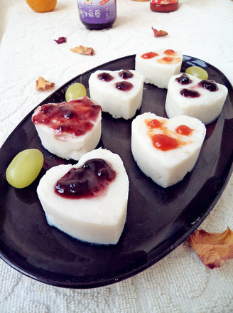 Double Flavor Yam recipe