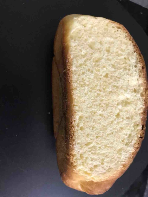Open Toast & Sandwich recipe
