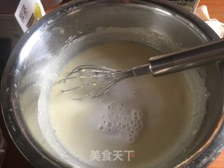 Three-dimensional Love Melaleuca Cake recipe