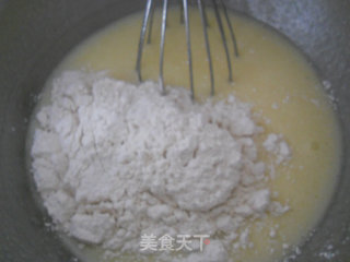 [almond Tile Crisp] Crisp and Delicious Desserts Make You Unable to Stop One by One recipe