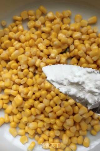 Corn Pie recipe