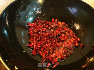 Spicy Fish Fillet recipe