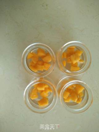 Crystal Jelly recipe